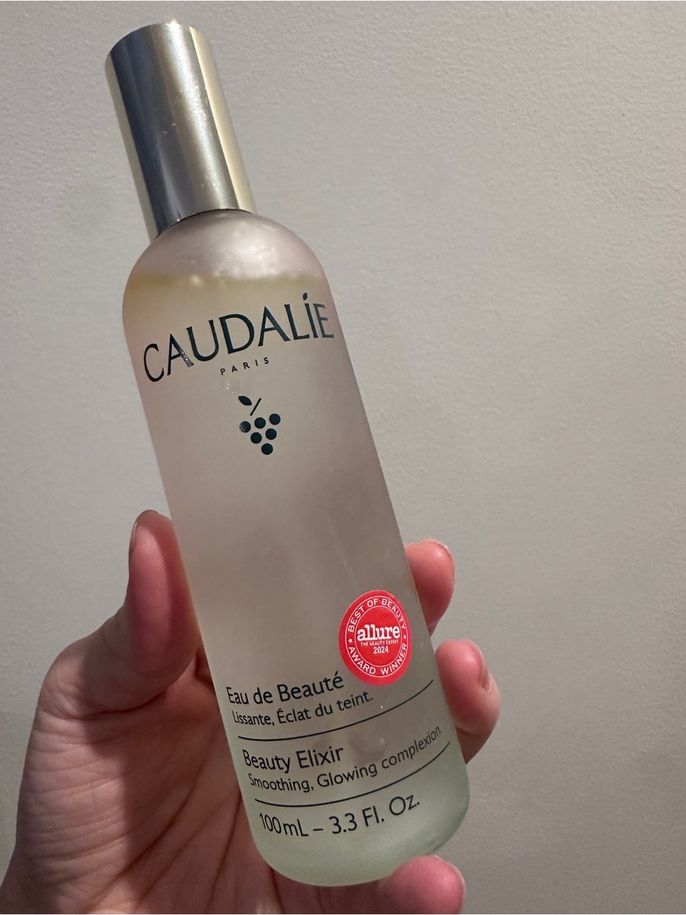 Caudalie Beauty Elixir brand new